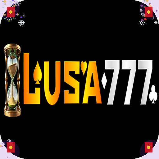 lusa777 — mitra unggulan